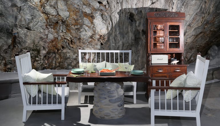 Damma Mia - Νταμούχαρη, Πήλιο