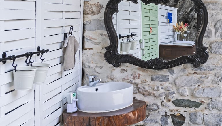 Damma Mia - Νταμούχαρη, Πήλιο