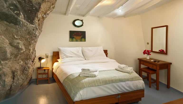 Damma Mia - Νταμούχαρη, Πήλιο