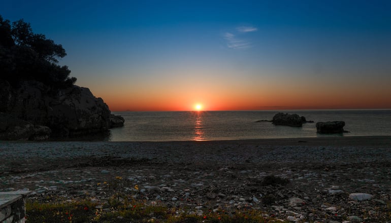 Damma Mia - Νταμούχαρη, Πήλιο