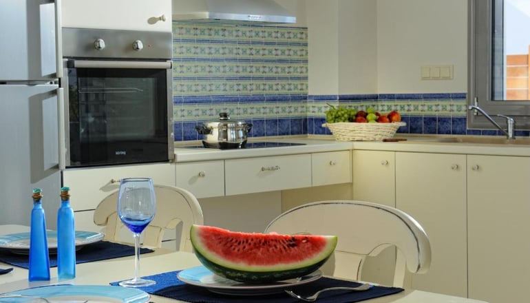 Danae's Luxury Villas - Ηράκλειο, Κρήτη