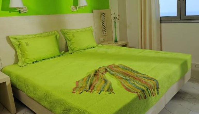 Danae's Luxury Villas - Ηράκλειο, Κρήτη