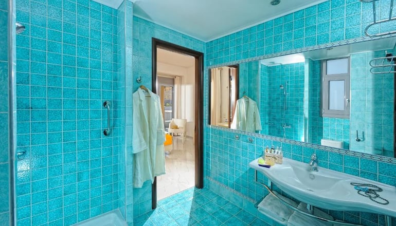 Danae's Luxury Villas - Ηράκλειο, Κρήτη
