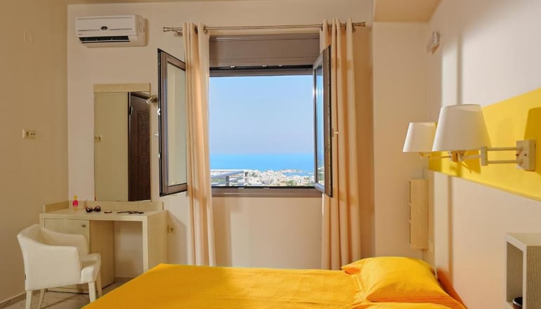 Danae's Luxury Villas - Ηράκλειο, Κρήτη