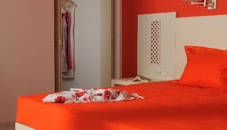 Danae's Luxury Villas - Ηράκλειο, Κρήτη