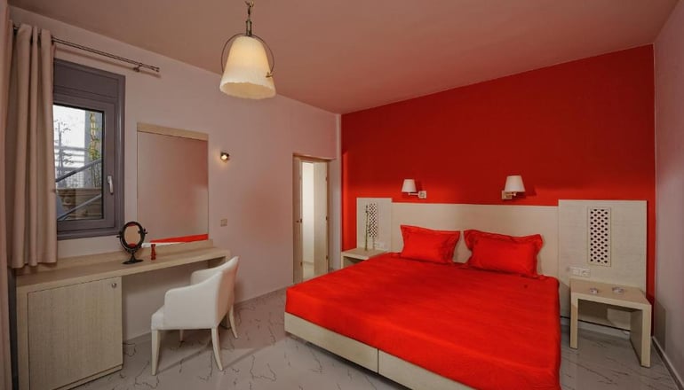Danae's Luxury Villas - Ηράκλειο, Κρήτη