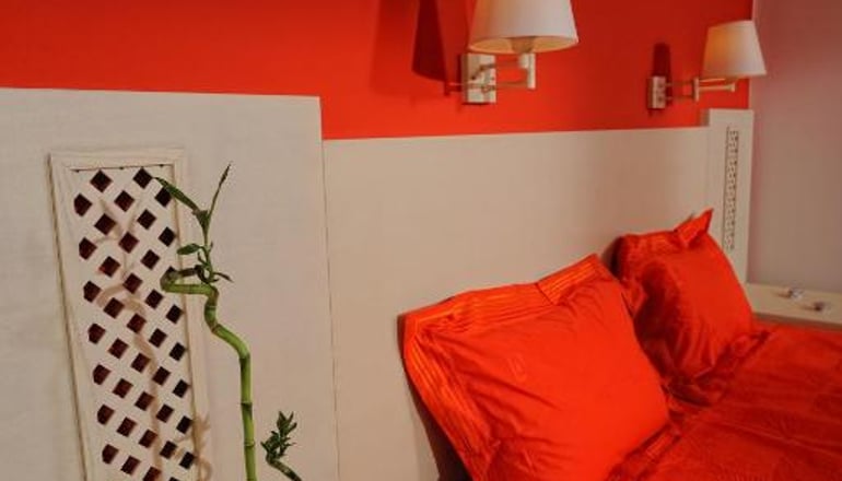 Danae's Luxury Villas - Ηράκλειο, Κρήτη