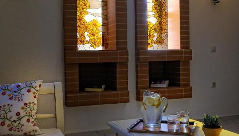 Danae's Luxury Villas - Ηράκλειο, Κρήτη