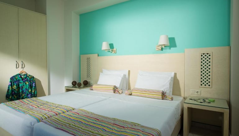 Danae's Luxury Villas - Ηράκλειο, Κρήτη