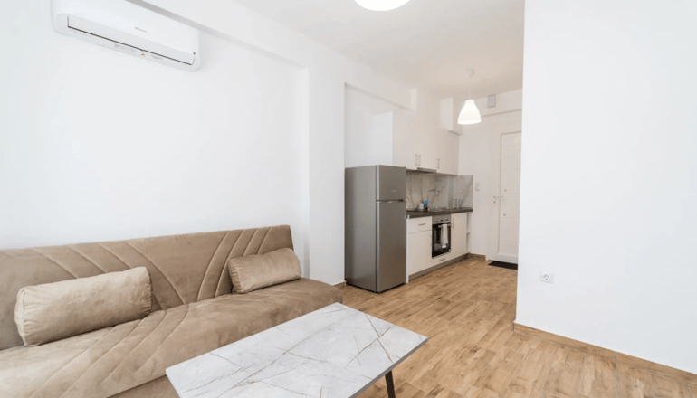 Danai & Palm Residential Complex - Οφρύνιο, Καβάλα