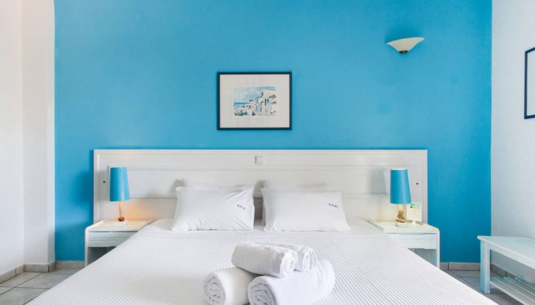 Daphne's Club Hotel Apartments - Ξυλόκαστρο