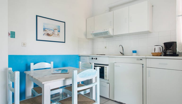 Daphne's Club Hotel Apartments - Ξυλόκαστρο