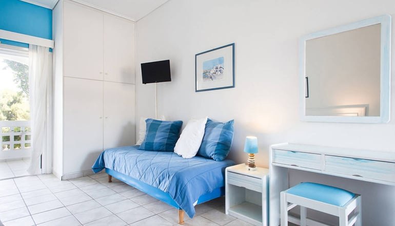 Daphne's Club Hotel Apartments - Ξυλόκαστρο
