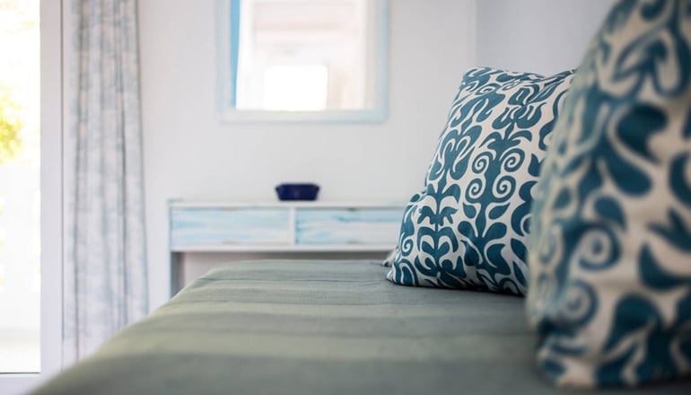 Daphne's Club Hotel Apartments - Ξυλόκαστρο