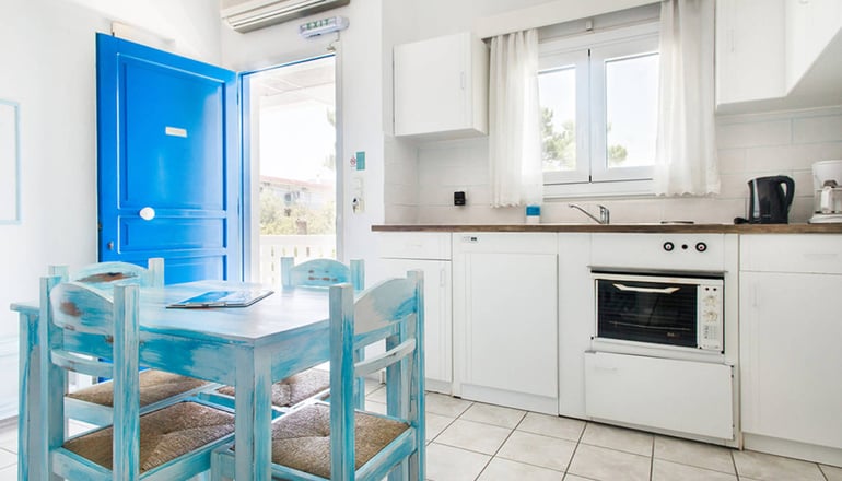 Daphne's Club Hotel Apartments - Ξυλόκαστρο