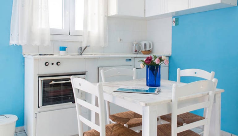 Daphne's Club Hotel Apartments - Ξυλόκαστρο