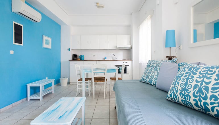 Daphne's Club Hotel Apartments - Ξυλόκαστρο