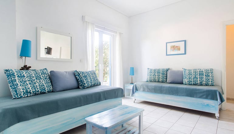Daphne's Club Hotel Apartments - Ξυλόκαστρο