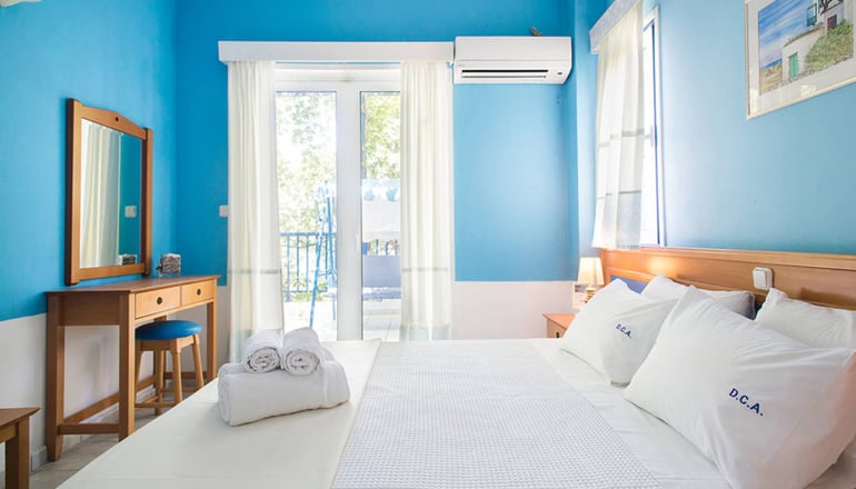 Daphne's Club Hotel Apartments - Ξυλόκαστρο