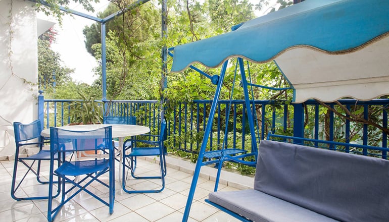 Daphne's Club Hotel Apartments - Ξυλόκαστρο
