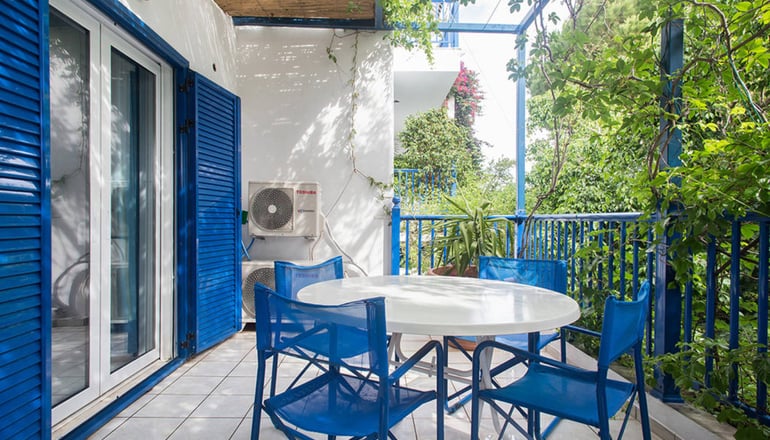 Daphne's Club Hotel Apartments - Ξυλόκαστρο