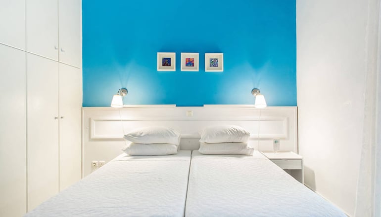 Daphne's Club Hotel Apartments - Ξυλόκαστρο
