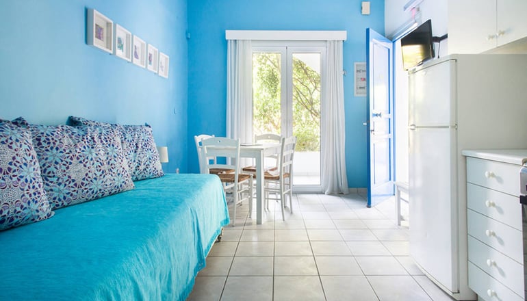 Daphne's Club Hotel Apartments - Ξυλόκαστρο