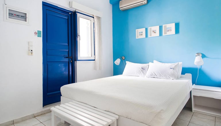 Daphne's Club Hotel Apartments - Ξυλόκαστρο