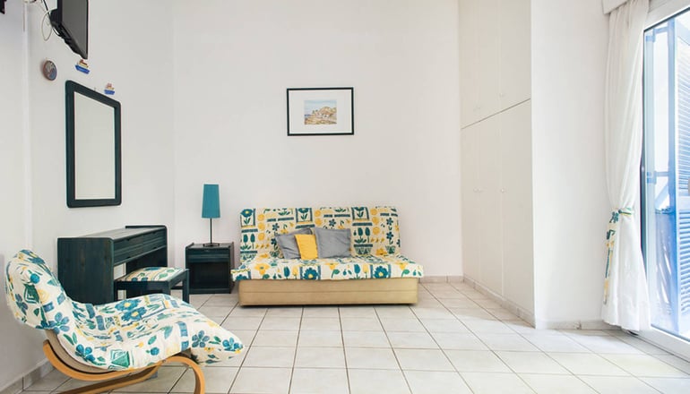 Daphne's Club Hotel Apartments - Ξυλόκαστρο