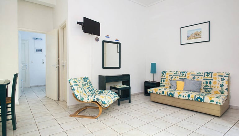 Daphne's Club Hotel Apartments - Ξυλόκαστρο