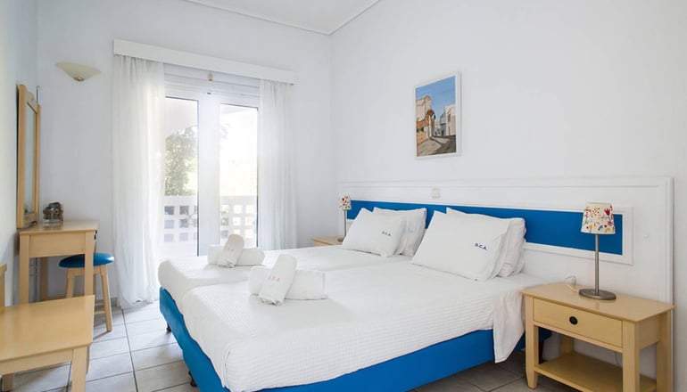 Daphne's Club Hotel Apartments - Ξυλόκαστρο