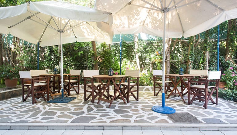 Daphne's Club Hotel Apartments - Ξυλόκαστρο