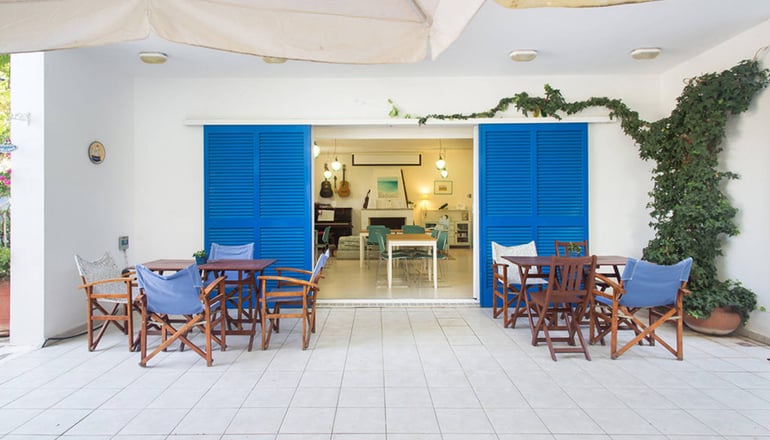 Daphne's Club Hotel Apartments - Ξυλόκαστρο