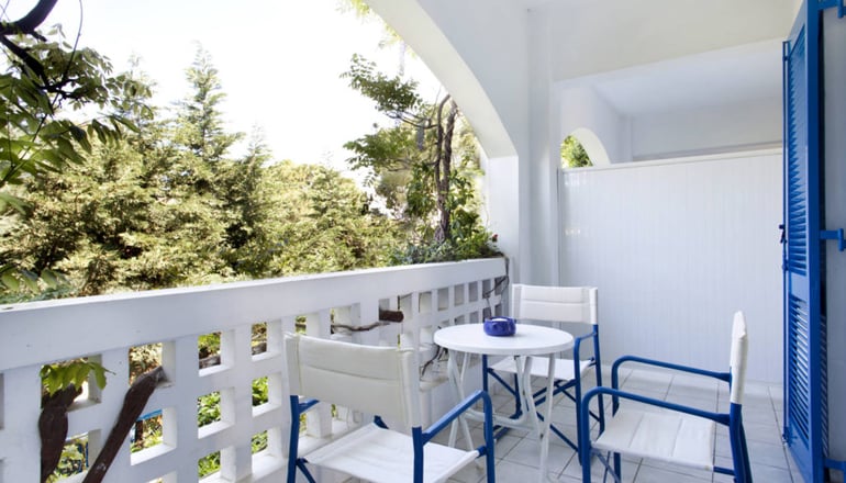 Daphne's Club Hotel Apartments - Ξυλόκαστρο