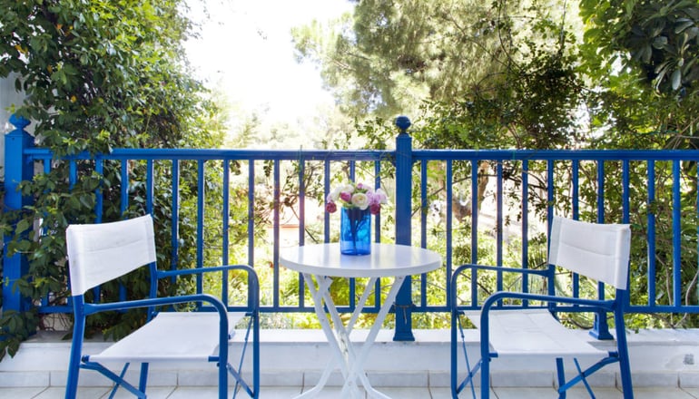 Daphne's Club Hotel Apartments - Ξυλόκαστρο