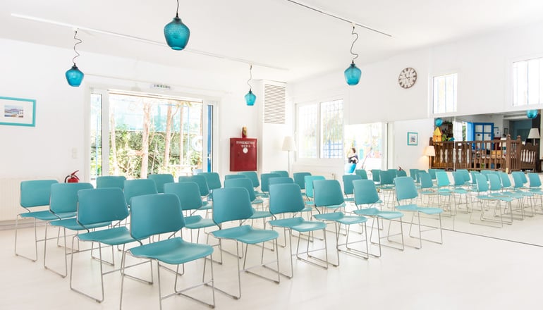 Daphne's Club Hotel Apartments - Ξυλόκαστρο
