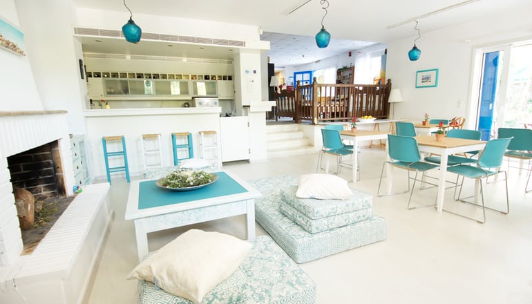 Daphne's Club Hotel Apartments - Ξυλόκαστρο