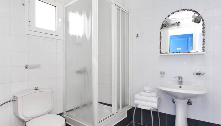 Daphne's Club Hotel Apartments - Ξυλόκαστρο