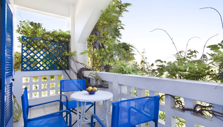 Daphne's Club Hotel Apartments - Ξυλόκαστρο