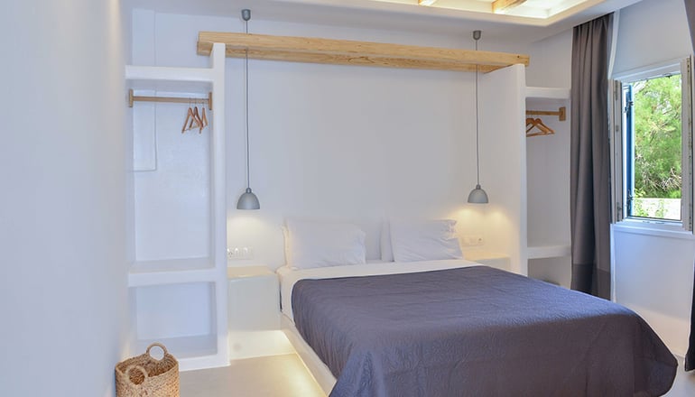 Dedalos Studios - Χώρα, Νάξος