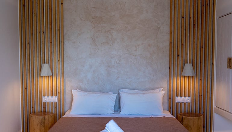 Dedalos Studios - Χώρα, Νάξος