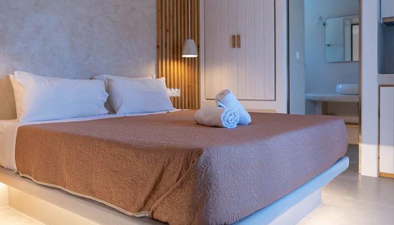 Dedalos Studios - Χώρα, Νάξος