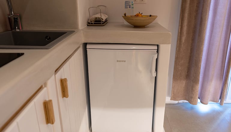 Dedalos Studios - Χώρα, Νάξος