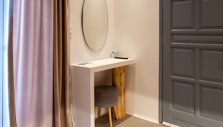 Dedalos Studios - Χώρα, Νάξος