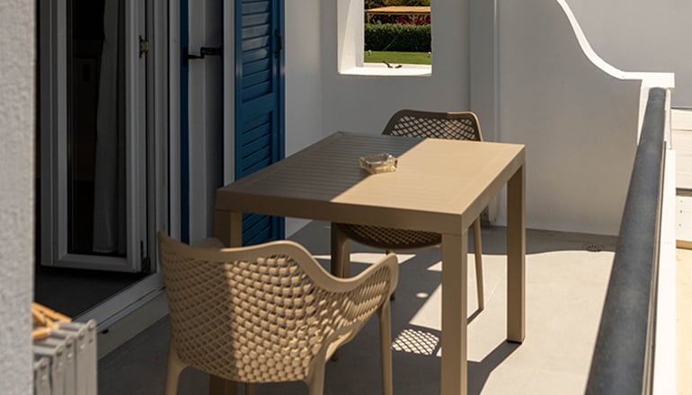 Dedalos Studios - Χώρα, Νάξος