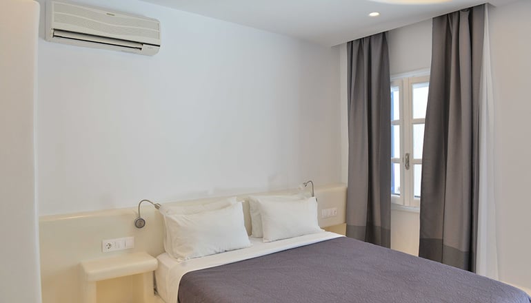 Dedalos Studios - Χώρα, Νάξος