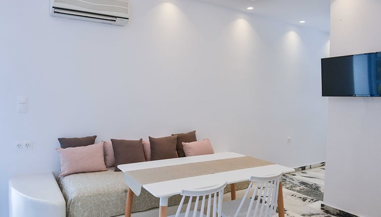 Dedalos Studios - Χώρα, Νάξος