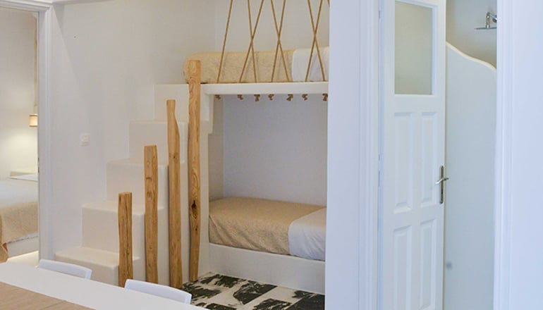 Dedalos Studios - Χώρα, Νάξος