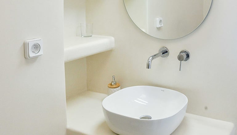 Dedalos Studios - Χώρα, Νάξος