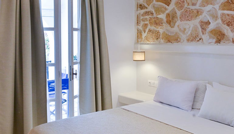 Dedalos Studios - Χώρα, Νάξος